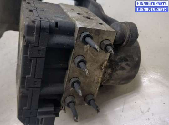 купить Блок АБС, насос (ABS, ESP, ASR) на Volkswagen Bora