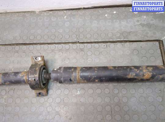 купить Кардан на Nissan Qashqai 2006-2013