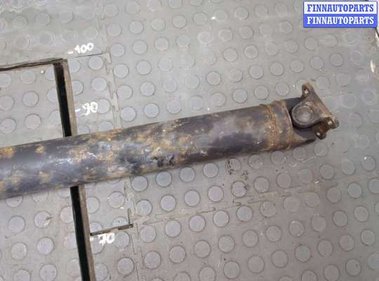 купить Кардан на Nissan Qashqai 2006-2013