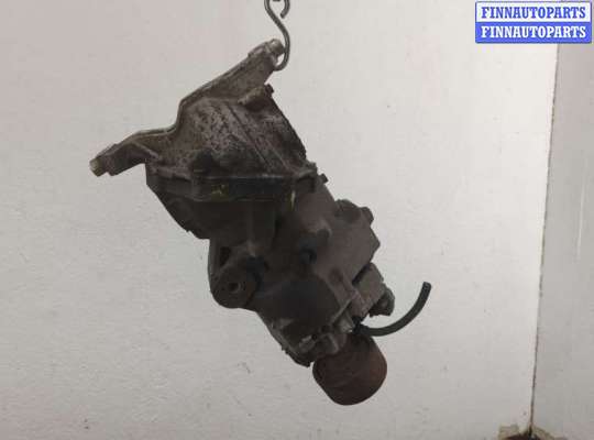 купить Редуктор моста на Volvo XC90 2002-2014