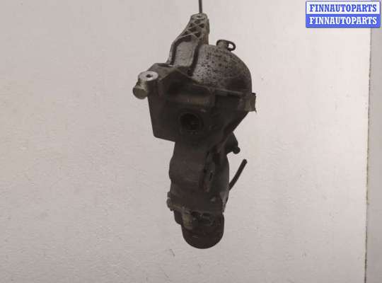 купить Редуктор моста на Volvo XC90 2002-2014