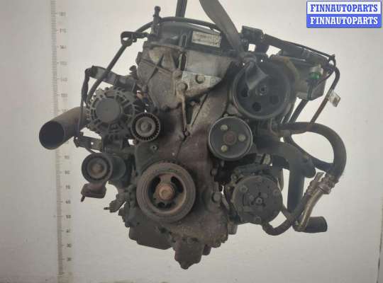 Купить Компрессор кондиционера на Ford Mondeo 3 2000-2007 Компрессор кондиционера FO2169579 на Ford Mondeo 3 2000-2007