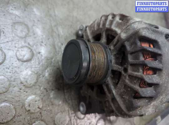 купить Генератор на Ford Focus 3 2011-2015
