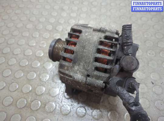 Генератор FO2186459 на Ford Focus 3 2011-2015