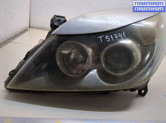 купить Фара (передняя) на Opel Vectra C 2002-2008