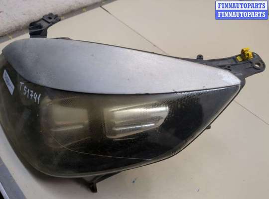 купить Фара (передняя) на Opel Vectra C 2002-2008