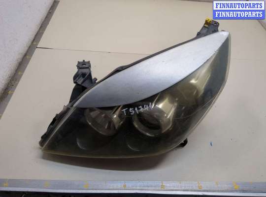 купить Фара (передняя) на Opel Vectra C 2002-2008