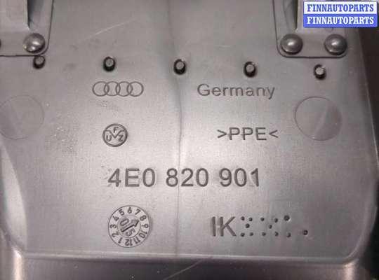 купить Дефлектор обдува салона на Audi A8 (D3) 2005-2007