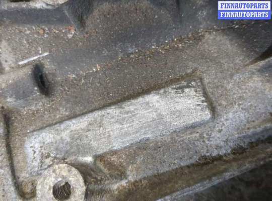 купить КПП 5-ст.мех. (МКПП) на Fiat Punto 2003-2010