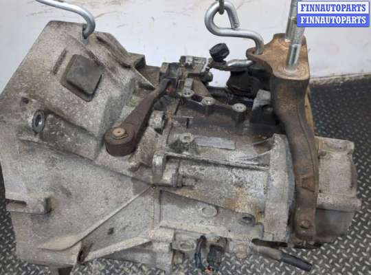 купить КПП 5-ст.мех. (МКПП) на Fiat Punto 1999-2010
