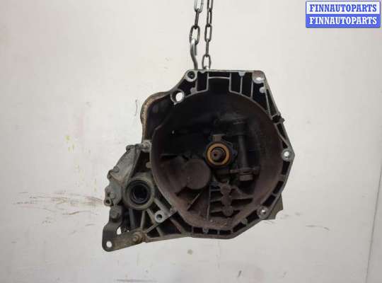купить КПП 5-ст.мех. (МКПП) на Fiat Punto 1999-2010
