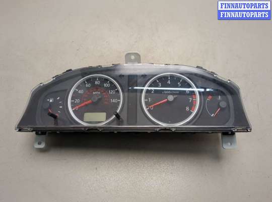 купить Щиток приборов (приборная панель) на Nissan Almera N16 2000-2006