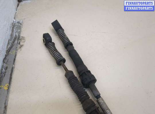купить Кулиса КПП на Volkswagen Passat 6 2005-2010
