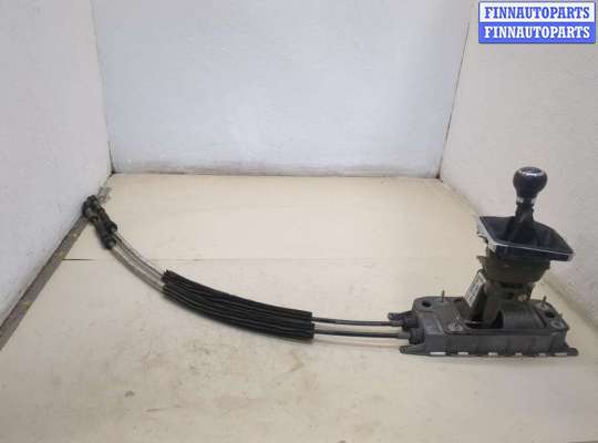 Кулиса КПП VG2415268 на Volkswagen Passat 6 2005-2010