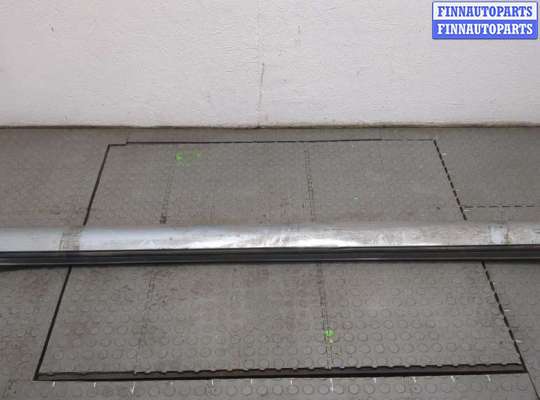 купить Накладка на порог на Toyota Avensis 2 2003-2008