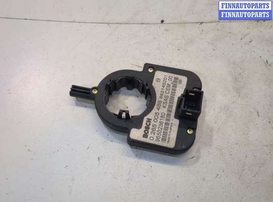 купить Датчик угла поворота на Citroen C4 2004-2010