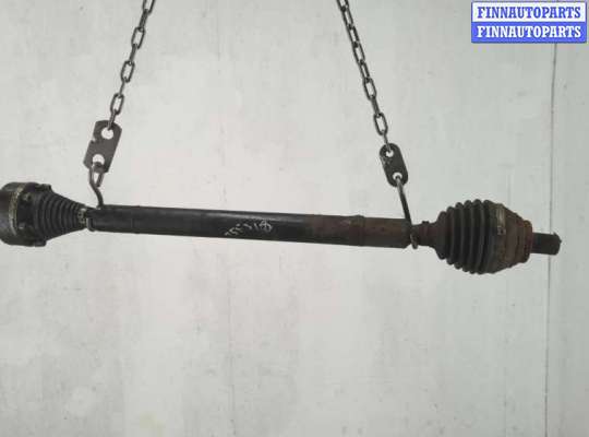 купить Полуось (приводной вал, шрус) на Volkswagen Touran 2010-2015