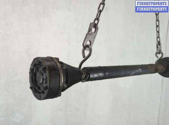 купить Полуось (приводной вал, шрус) на Volkswagen Touran 2010-2015