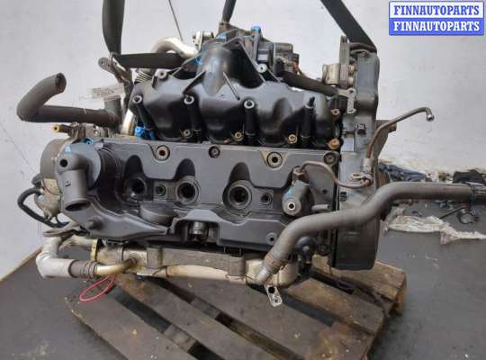 купить Головка блока (ГБЦ) на Volkswagen Crafter 2006-2016