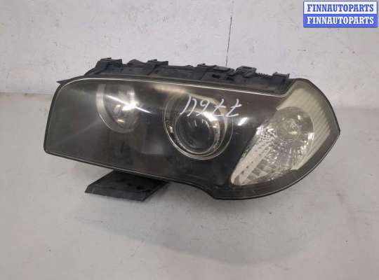 купить Фара (передняя) на BMW X3 E83 2004-2010