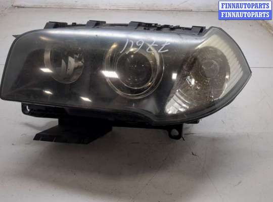 купить Фара (передняя) на BMW X3 E83 2004-2010