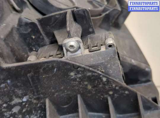 купить Фара (передняя) на BMW X3 E83 2004-2010