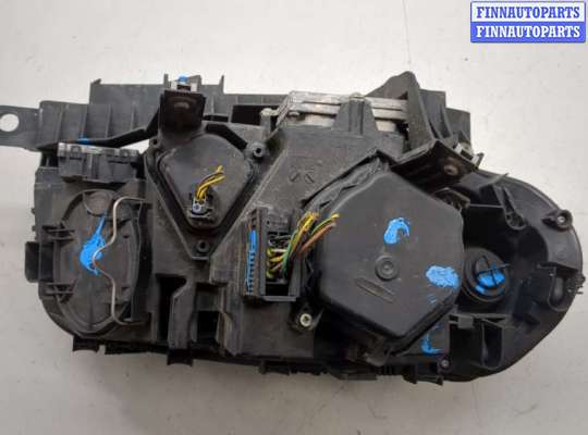 купить Фара (передняя) на BMW X3 E83 2004-2010