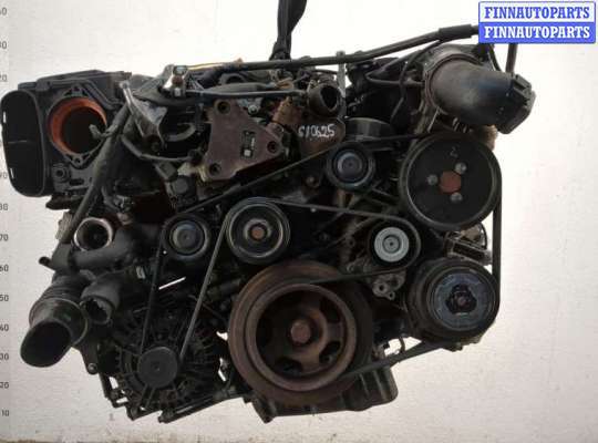 Маховик MB1480468 на Mercedes C W203 2000-2007
