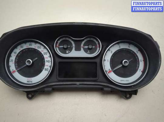 купить Щиток приборов (приборная панель) на Fiat 500L 2012-2022