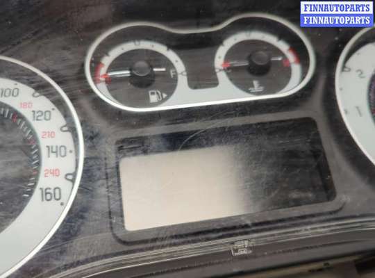 купить Щиток приборов (приборная панель) на Fiat 500L 2012-2022