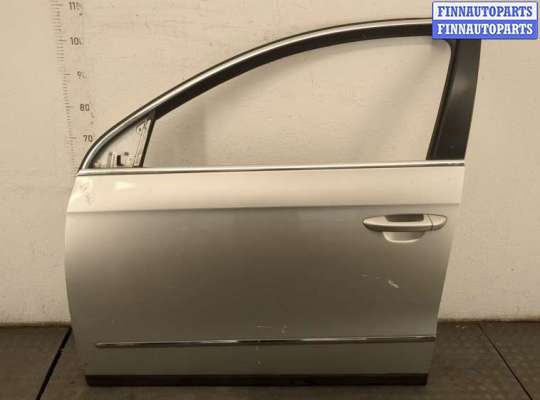 Замок двери VG2463354 на Volkswagen Passat 6 2005-2010