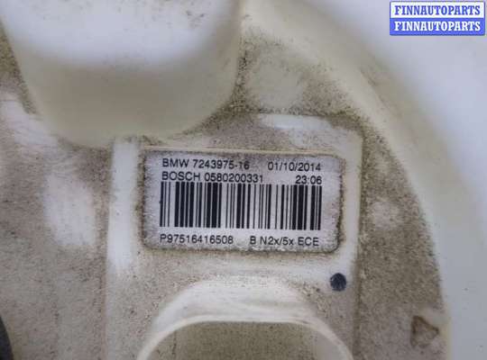 купить Насос топливный электрический на BMW 4 F32 2013-2021