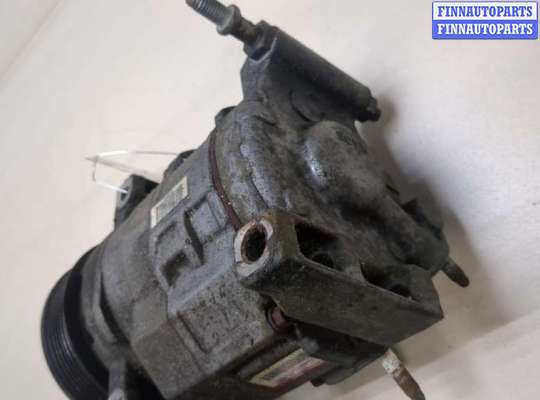 купить Компрессор кондиционера на Dodge Grand Caravan 2007-2010