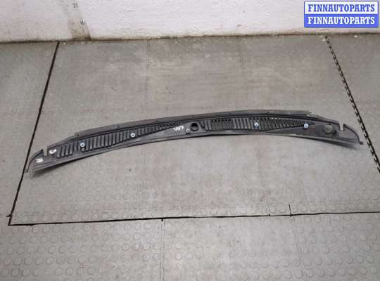 Жабо на Suzuki Ignis II (HR, HX)