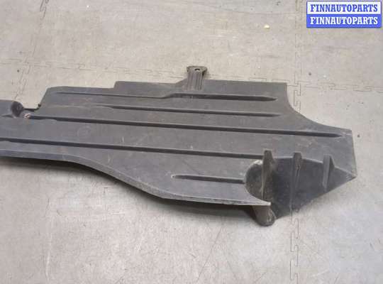 купить Защита днища, запаски, КПП, подвески на Ford Escape 2012-2015