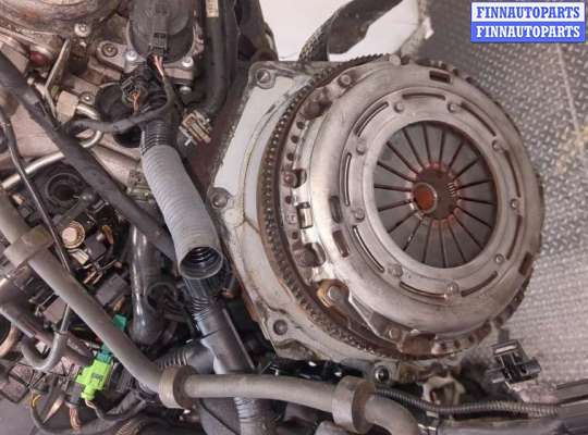 купить Двигатель (ДВС) на Volkswagen Passat CC 2008-2012