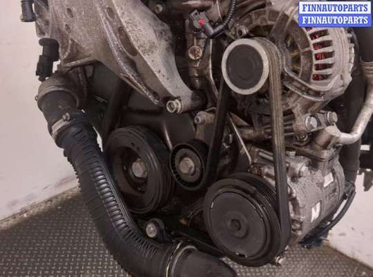купить Двигатель (ДВС) на Volkswagen Passat CC 2008-2012