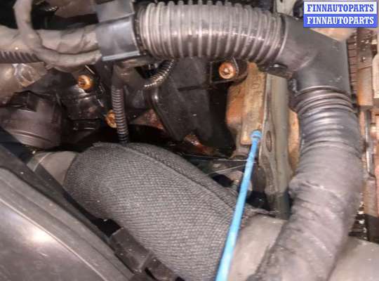 купить Двигатель (ДВС) на Volkswagen Passat CC 2008-2012