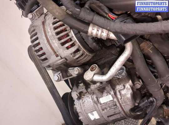 купить Двигатель (ДВС) на Volkswagen Passat CC 2008-2012