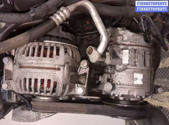 купить Двигатель (ДВС) на Volkswagen Passat CC 2008-2012