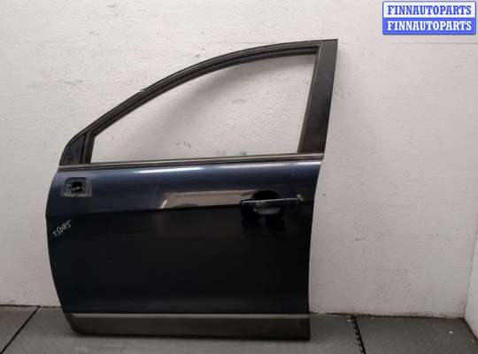 купить Ручка двери наружная на Chevrolet Captiva 2006-2011