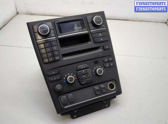 Переключатель отопителя (печки) VL528380 на Volvo XC90 2002-2014