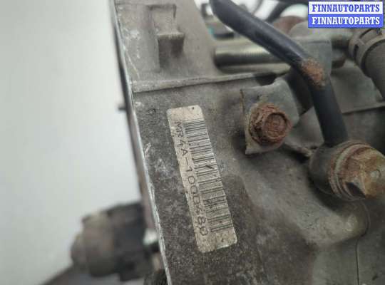 купить Редуктор Раздаточный КПП (раздатка) на Honda CR-V 2006-2012