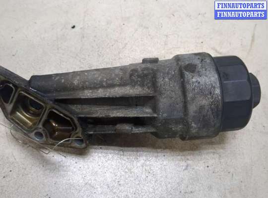 купить Корпус масляного фильтра на Opel Meriva 2003-2010