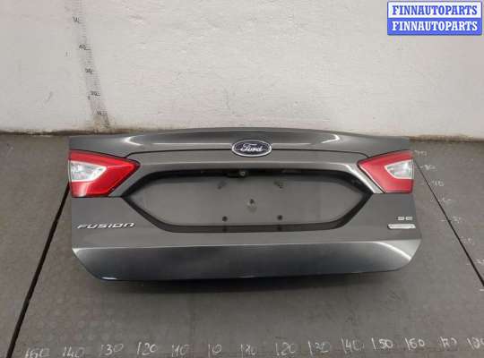 Купить Крышка (дверь) багажника на Ford Fusion 2012-2016 USA Крышка (дверь) багажника FO2171542 на Ford Fusion 2012-2016 USA