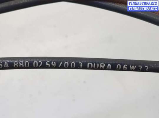 купить Трос капота на Mercedes GL X164 2006-2012