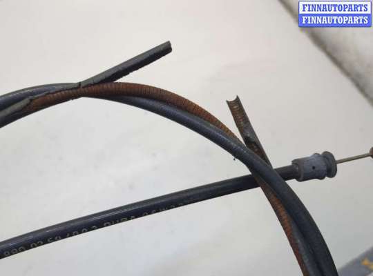 купить Трос капота на Mercedes GL X164 2006-2012