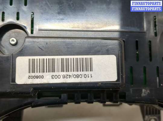 купить Щиток приборов (приборная панель) на Audi A3 (8P) 2003-2013