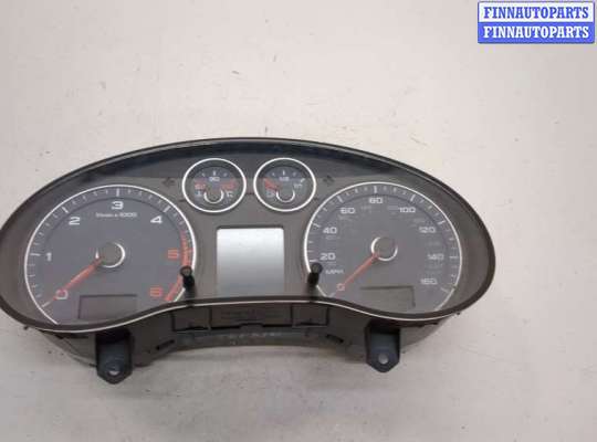 Щиток приборов (приборная панель) AU1738294 на Audi A3 (8P) 2003-2013