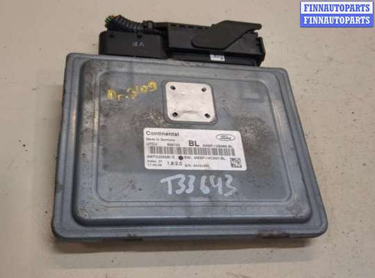 Блок управления двигателем FO1773821 на Ford C-Max 2002-2010
